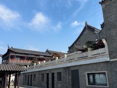 -句容茅山景区