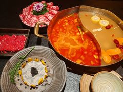 -色響火锅(恒隆广场店)