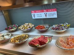 -辣尚瘾·烤鱼·新川菜(交大直营店)