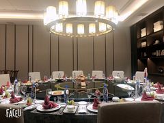 包厢-扬州狮子楼·非遗淮扬菜(总店)