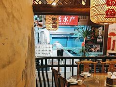 -永安水煮活鱼·仪征菜(仪征奥林匹克店)
