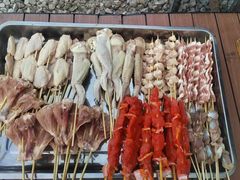 -大象营野Life营地·钓虾(坦尾店)