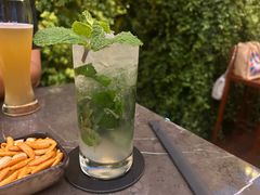 -顶层酒吧ROOF(上海艾迪逊酒店)