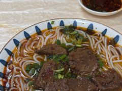 -川姐牦牛肉粉(沟口店)