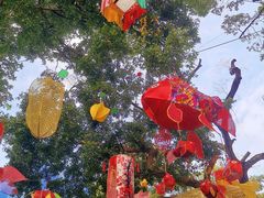 -三溪村