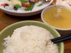 -云海肴·汽锅鸡·云南菜(天津国金汇店)