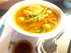 越式酸辣汤檬-蔡澜Pho·越南粉餐厅(海上世界店)