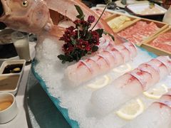 -捞天下大众火锅(水上公园店)