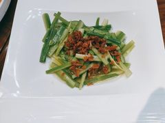 -醉霖生态餐厅(交大店)