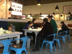 大堂-酸婆娘江湖川菜(紫竹路店)