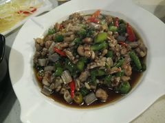 -徽州月·民间徽菜(浦东总店)