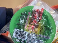 -龙华素斋(龙华路店)