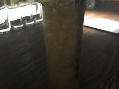 -LAMP BAR 水烟音乐酒吧