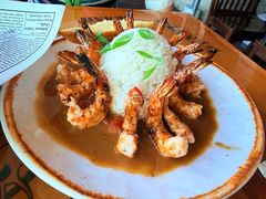 -阿甘虾餐厅(凌霄阁店)