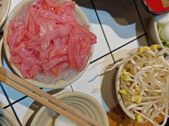 -赵家院子佬火锅(重庆总店)
