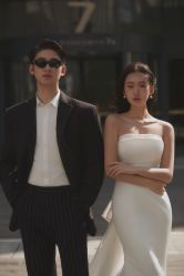 -玛雅·椿野婚纱摄影·本地拍·旅拍