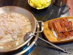 -老来福·非遗酸汤兔(凯旋路店)