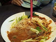 -亦海人家烤鸭店(康定街店)