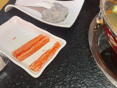 -京炭铜锅涮肉·羊蝎子·羊肉炉(保利·时光里店)