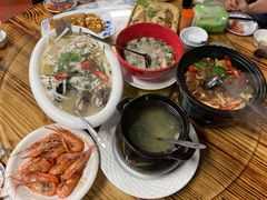 -杨厝六十六农庄农舍(杨厝路店)