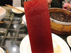 -奇芳阁·百年清真南京菜(夫子庙店)