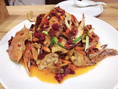 -南海渔家•海鲜•正宗海南菜(海棠湾店)