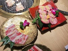 -江户烧肉(高德店)