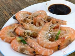 -怡恬园海鲜(恒大威尼斯店)