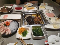 -壹点壹客·生日蛋糕(南山店)