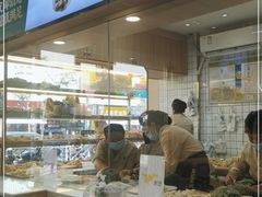 -袁记云饺(鼓楼店)