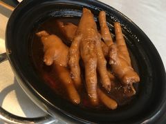 -皇朝会.经典传统粤菜(外滩店)