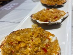 -霸王虾·麻辣小龙虾(清水河公园店)