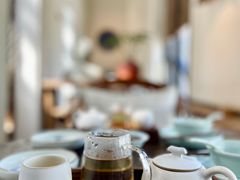 -瓦库茶馆17号(海汇港店)