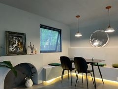 -Supine Bistro溯泮餐厅