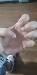 -小洁美甲美睫半永久定妆