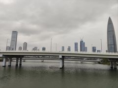 -深圳湾公园(南山区)