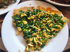 -北京龙庆四季香农家饭庄·灶台鱼·碳烤虹鳟鱼(龙庆峡店)