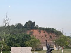 -仙海旅游度假区