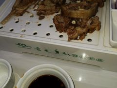-老毛手抓·盐池滩羊非遗手抓(宁夏总店)
