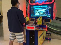 -南宫温泉水世界