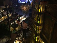 -胡桃里音乐酒馆(万科城市广场店)