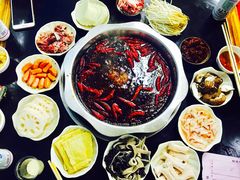 -大龙火锅(老店)
