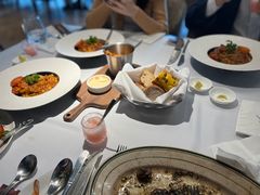 -燃扒房Steakhouse(皇庭店)