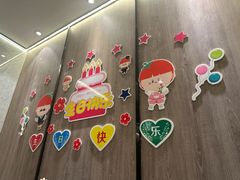 -海底捞火锅(老城根店)