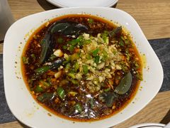 -建辉湖南土菜馆(南大街店)