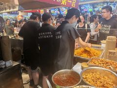 -丁家坡洋芋·观音桥好吃街A区(全国总店)