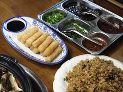 -茶马古道·野生菌清汤黄牛肉(沙溪店)