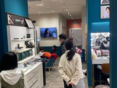-海馬体照相馆(莘庄维璟印象城店)