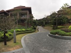 -广州都喜泰丽温泉度假酒店