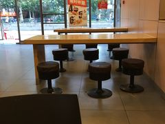 -永和大王(巨峰路店)